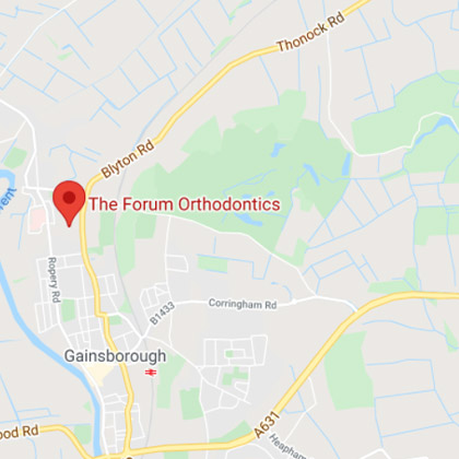 The Forum Orthodontics