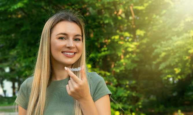 Invisalign®