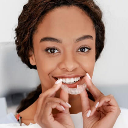 Invisalign