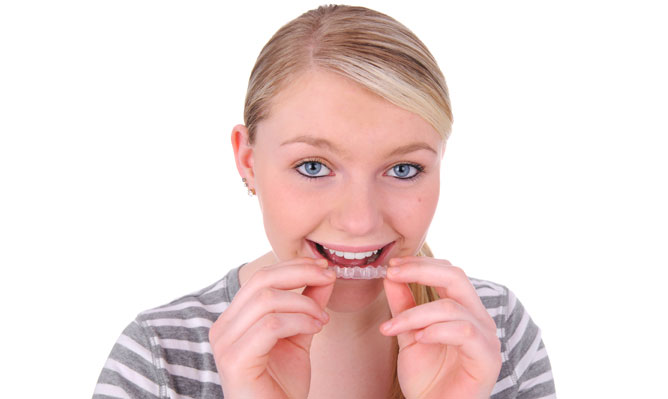 Invisalign® for teens