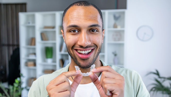  How do Angel Aligners work?