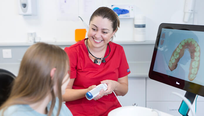  Orthodontic treatment for every stage of life