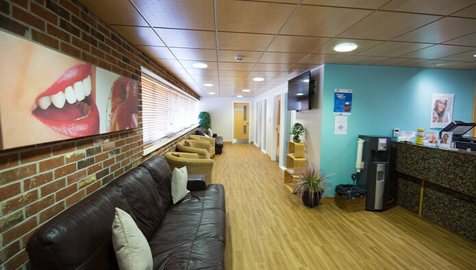  Why choose The Forum Orthodontics?